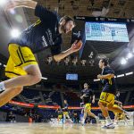 Triunfo contundente y buenas sensaciones para estrenar la #BCL 20/21 (2)