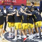 Triunfo contundente y buenas sensaciones para estrenar la #BCL 20/21 (3)