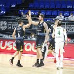 El Iberostar Tenerife da un puñetazo sobre la mesa (17)