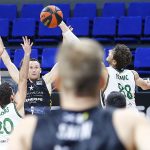 El Iberostar Tenerife da un puñetazo sobre la mesa (14)