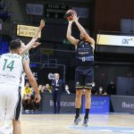 El Iberostar Tenerife da un puñetazo sobre la mesa (8)