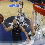 El Iberostar Tenerife da un puñetazo sobre la mesa (9)