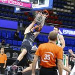 El Iberostar Tenerife da un puñetazo sobre la mesa (5)