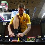 El Iberostar Tenerife da un puñetazo sobre la mesa (2)