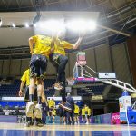 El Iberostar Tenerife da un puñetazo sobre la mesa (3)