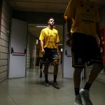 El Iberostar Tenerife da un puñetazo sobre la mesa (1)