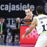 Trabajado triunfo de EQUIPO para sumar la cuarta alegría seguida en ACB (18)