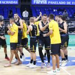 Trabajado triunfo de EQUIPO para sumar la cuarta alegría seguida en ACB (19)