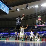 Trabajado triunfo de EQUIPO para sumar la cuarta alegría seguida en ACB (17)
