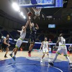 Trabajado triunfo de EQUIPO para sumar la cuarta alegría seguida en ACB (15)