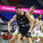 Trabajado triunfo de EQUIPO para sumar la cuarta alegría seguida en ACB (13)
