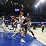 Trabajado triunfo de EQUIPO para sumar la cuarta alegría seguida en ACB (11)