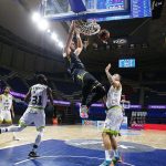 Trabajado triunfo de EQUIPO para sumar la cuarta alegría seguida en ACB (12)