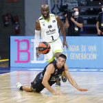 Trabajado triunfo de EQUIPO para sumar la cuarta alegría seguida en ACB (10)