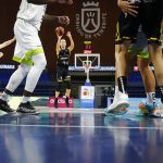 Trabajado triunfo de EQUIPO para sumar la cuarta alegría seguida en ACB (9)