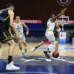 Trabajado triunfo de EQUIPO para sumar la cuarta alegría seguida en ACB (6)