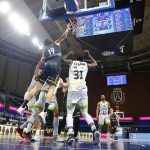 Trabajado triunfo de EQUIPO para sumar la cuarta alegría seguida en ACB (7)