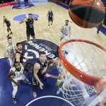 Trabajado triunfo de EQUIPO para sumar la cuarta alegría seguida en ACB (5)