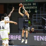 Trabajado triunfo de EQUIPO para sumar la cuarta alegría seguida en ACB (3)