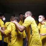 Trabajado triunfo de EQUIPO para sumar la cuarta alegría seguida en ACB (1)
