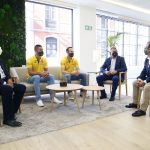 Cajasiete renueva su confianza en el proyecto canarista (2)