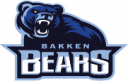 Escudo equipo de baloncesto Bakken Bears