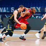 El Iberostar Tenerife cae en un partido igualado (10)