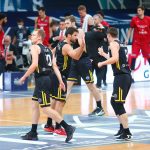 El Iberostar Tenerife cae en un partido igualado (6)