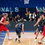 El Iberostar Tenerife cae en un partido igualado (5)