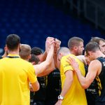 El Iberostar Tenerife cae en un partido igualado (12)