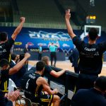 El Iberostar Tenerife cae en un partido igualado (3)