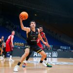 El Iberostar Tenerife cae en un partido igualado (2)