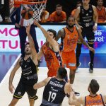 El Iberostar Tenerife 'asalta' La Fonteta con una victoria de auténtico lujo (11)