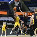 El Iberostar Tenerife supera al Galatasaray en otro gran ejercicio colectivo (15)