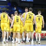 El Iberostar Tenerife supera al Galatasaray en otro gran ejercicio colectivo (14)