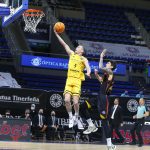 El Iberostar Tenerife supera al Galatasaray en otro gran ejercicio colectivo (12)