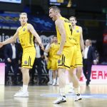 El Iberostar Tenerife supera al Galatasaray en otro gran ejercicio colectivo (13)