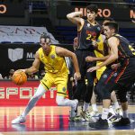 El Iberostar Tenerife supera al Galatasaray en otro gran ejercicio colectivo (11)