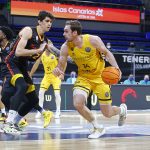 El Iberostar Tenerife supera al Galatasaray en otro gran ejercicio colectivo (10)