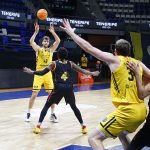 El Iberostar Tenerife supera al Galatasaray en otro gran ejercicio colectivo (8)