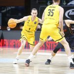 El Iberostar Tenerife supera al Galatasaray en otro gran ejercicio colectivo (5)