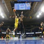 El Iberostar Tenerife supera al Galatasaray en otro gran ejercicio colectivo (6)