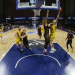 El Iberostar Tenerife supera al Galatasaray en otro gran ejercicio colectivo (1)