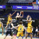 El Iberostar Tenerife saca brillo a su excelente inicio liguero (12)