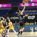 El Iberostar Tenerife saca brillo a su excelente inicio liguero (13)