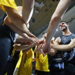 El Iberostar Tenerife saca brillo a su excelente inicio liguero (14)