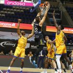 El Iberostar Tenerife saca brillo a su excelente inicio liguero (8)