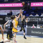 El Iberostar Tenerife saca brillo a su excelente inicio liguero (10)