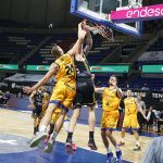 El Iberostar Tenerife saca brillo a su excelente inicio liguero (6)