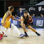 El Iberostar Tenerife saca brillo a su excelente inicio liguero (4)